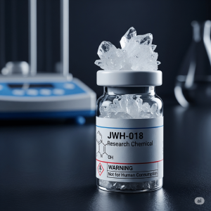 JWH-018 Powder 